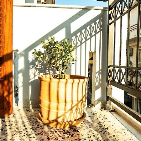 Olvia A Breath Away From Old Town Center Apartment Rethymno  Exterior photo