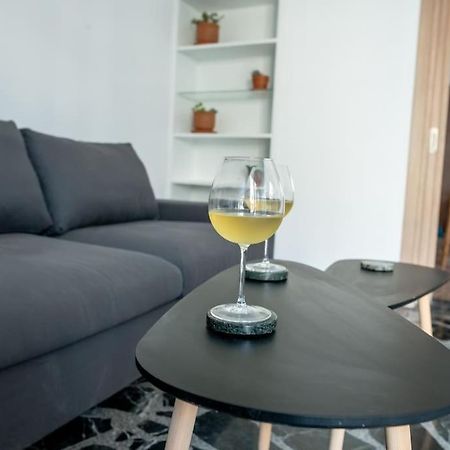 Olvia A Breath Away From Old Town Center Apartment Rethymno  Exterior photo
