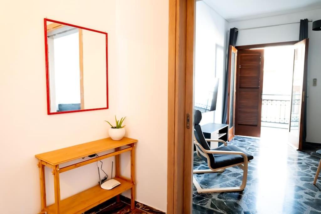 Olvia A Breath Away From Old Town Center Apartment Rethymno  Exterior photo