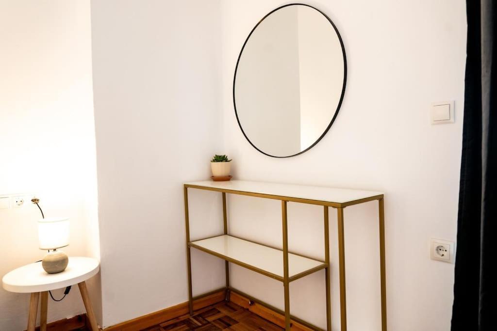 Olvia A Breath Away From Old Town Center Apartment Rethymno  Exterior photo