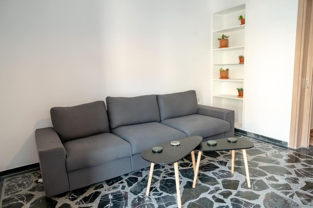 Olvia A Breath Away From Old Town Center Apartment Rethymno  Exterior photo