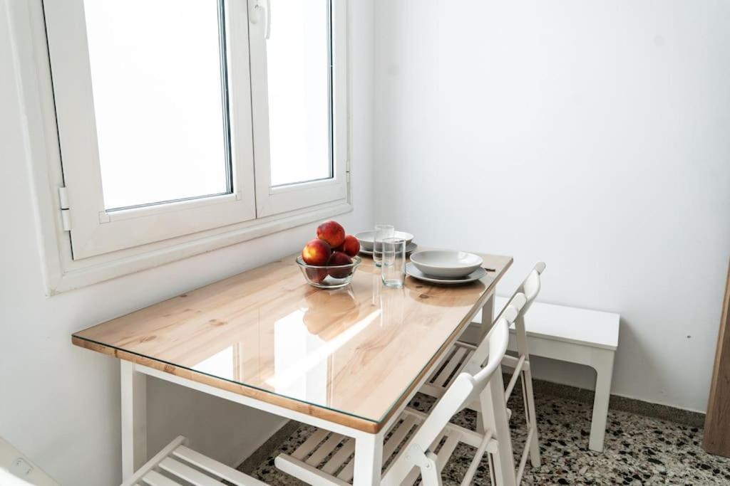 Olvia A Breath Away From Old Town Center Apartment Rethymno  Exterior photo