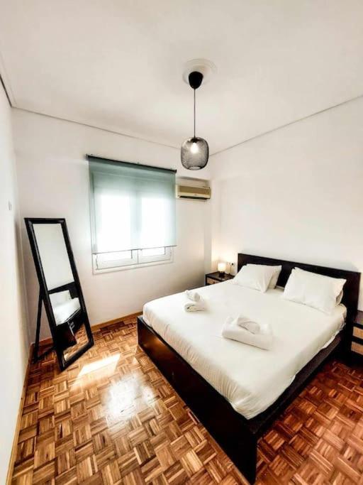 Olvia A Breath Away From Old Town Center Apartment Rethymno  Exterior photo